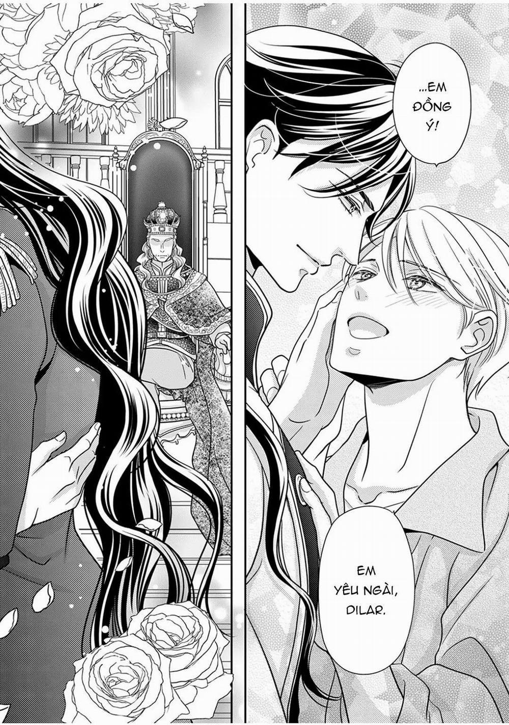 Hóa Giải Lời Nguyền 7 trang 27