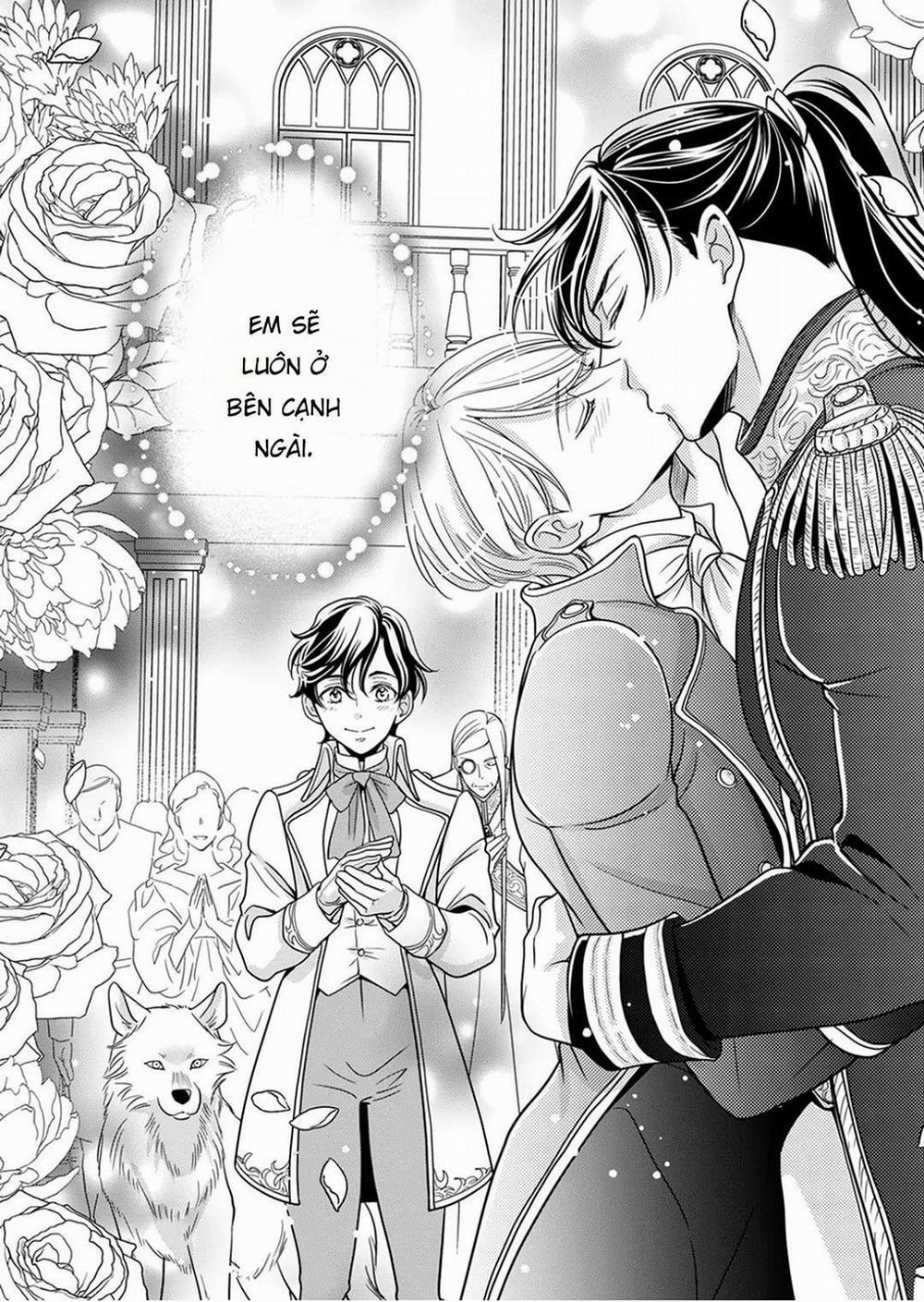 Hóa Giải Lời Nguyền 7 trang 28