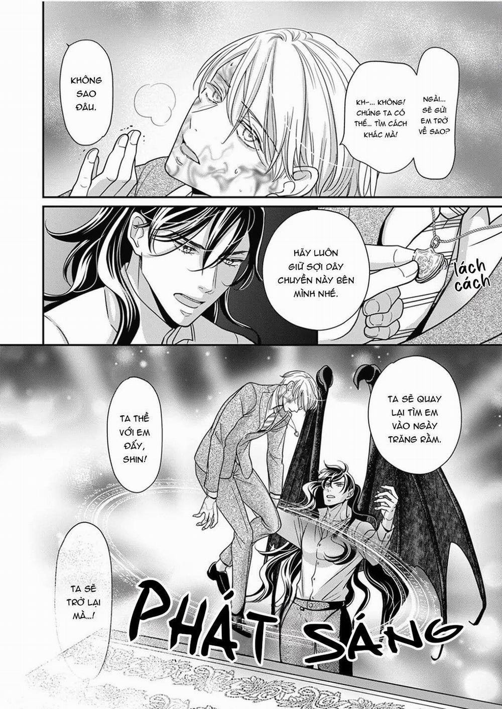 Hóa Giải Lời Nguyền 7 trang 5