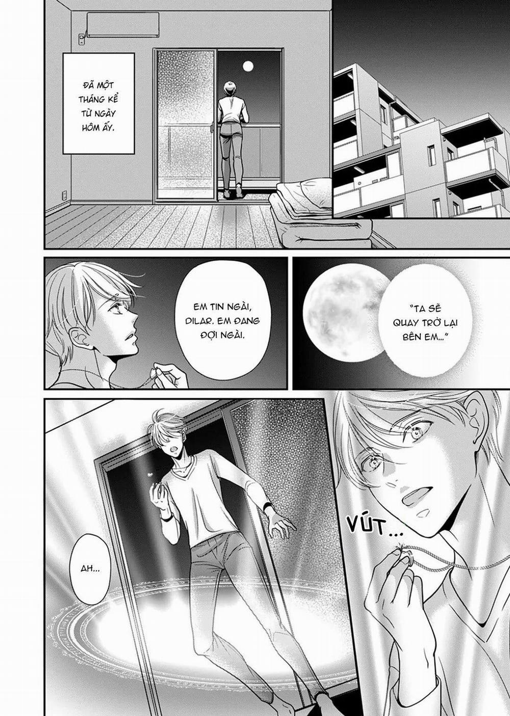 Hóa Giải Lời Nguyền 7 trang 7