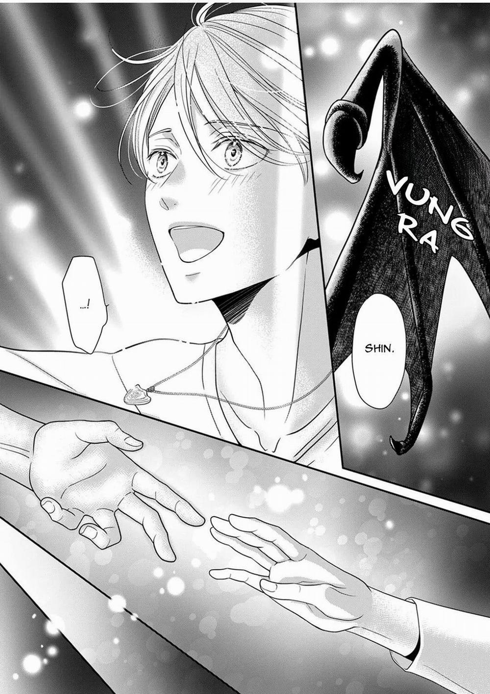 Hóa Giải Lời Nguyền 7 trang 8