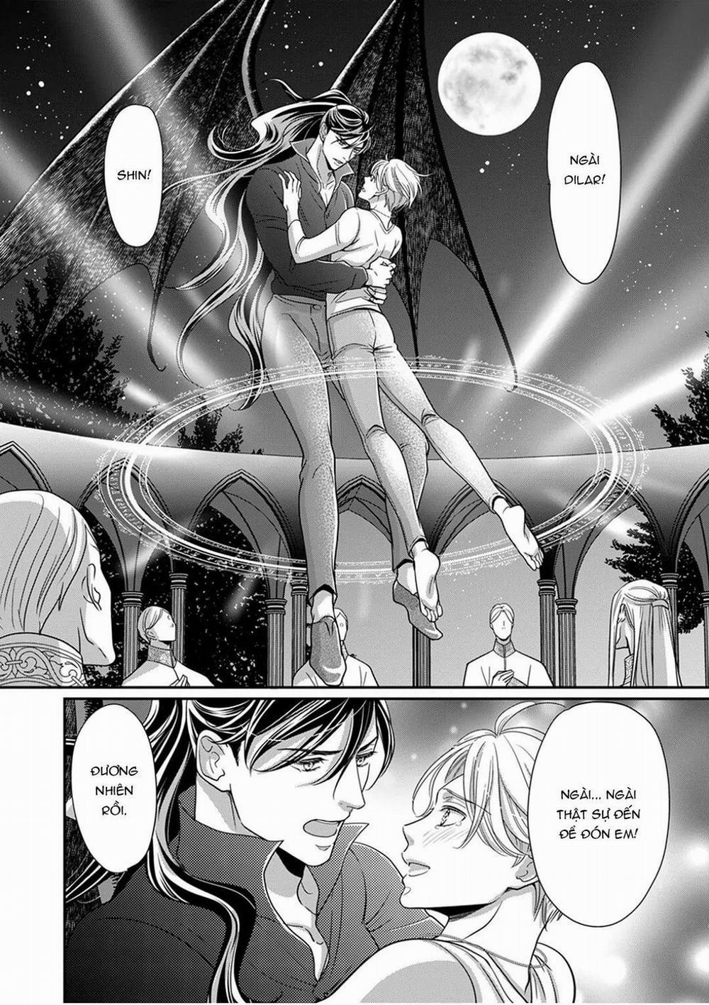 Hóa Giải Lời Nguyền 7 trang 9