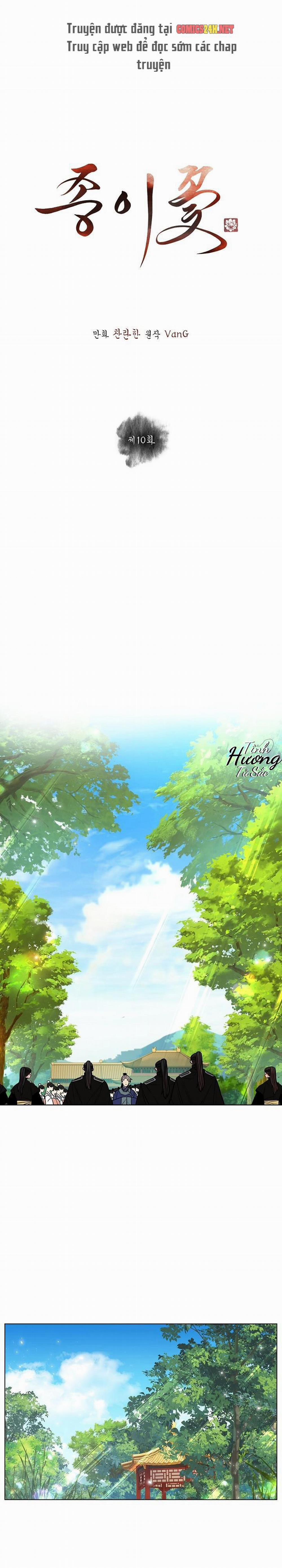 Hoa Giấy 10 trang 0