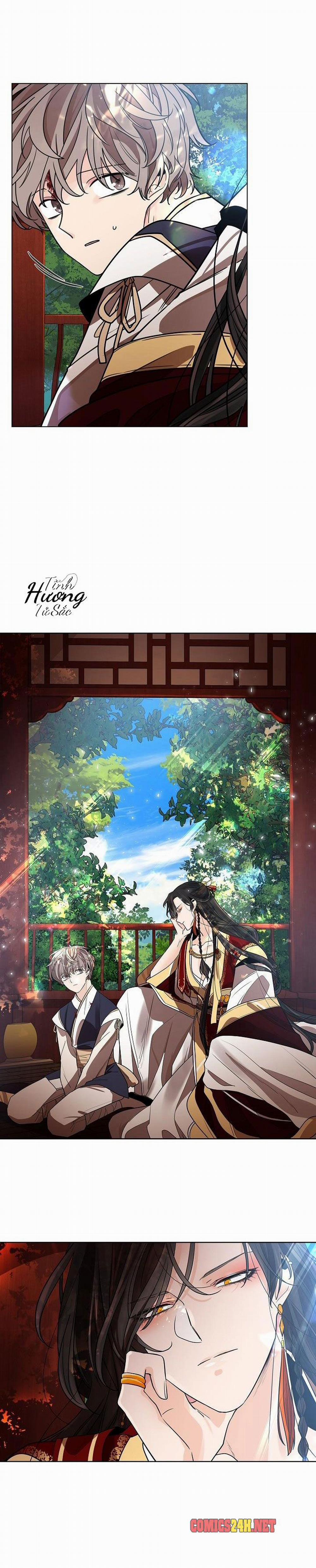 Hoa Giấy 10 trang 2