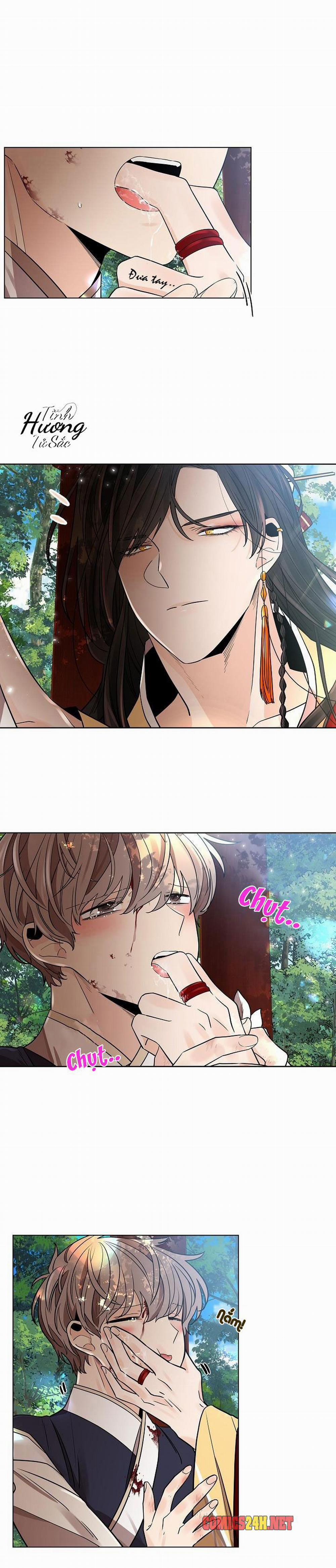 Hoa Giấy 10 trang 6