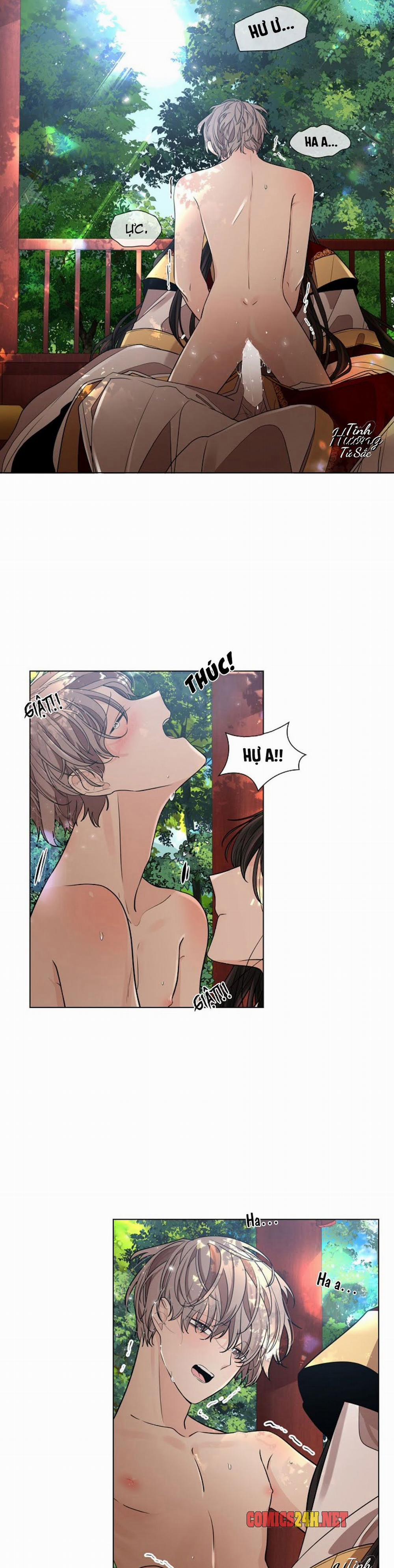 Hoa Giấy 11 trang 1