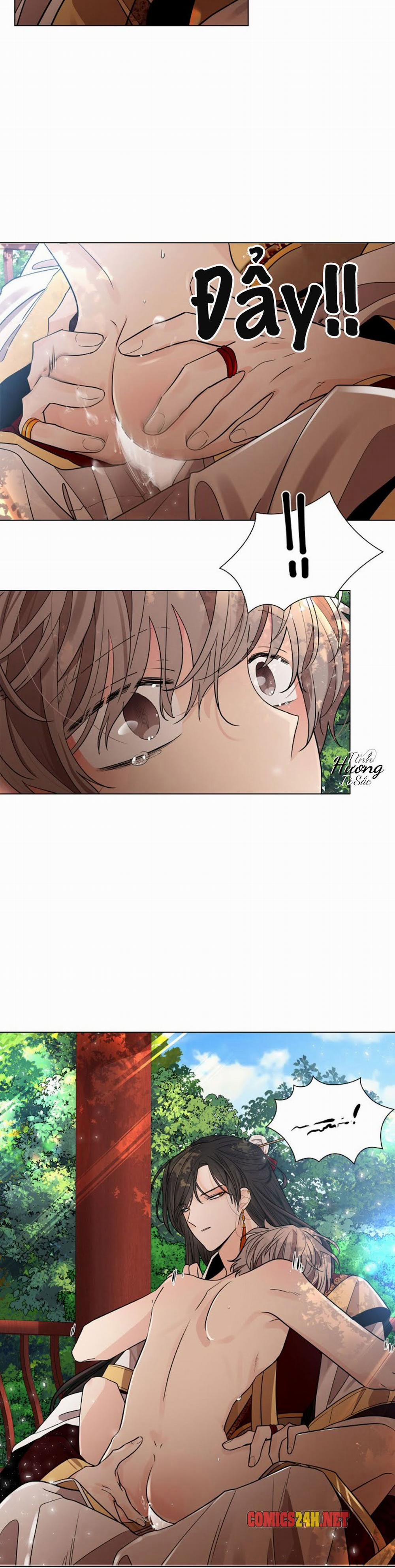 Hoa Giấy 11 trang 3