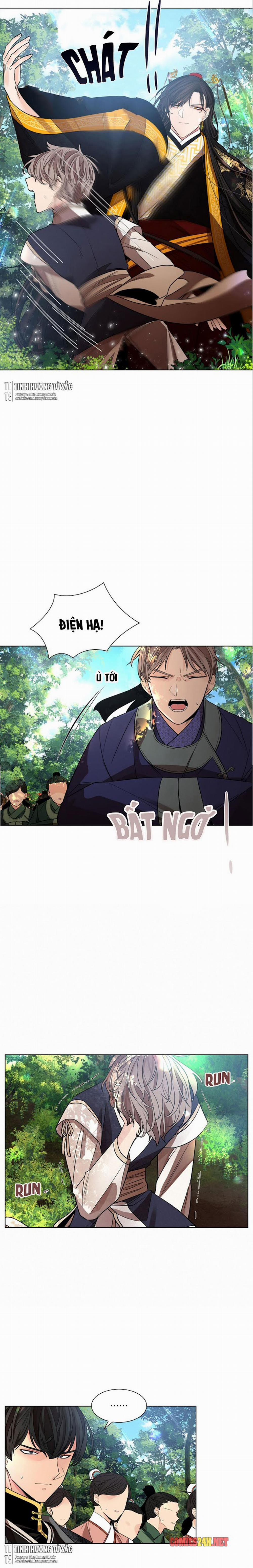 Hoa Giấy 13 trang 10