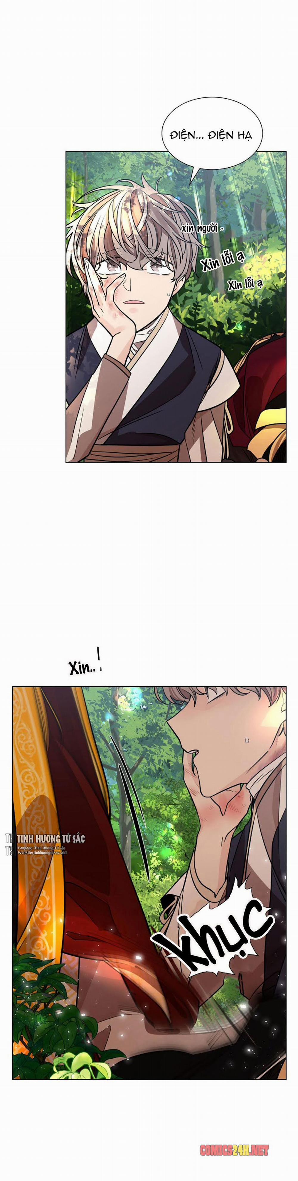 Hoa Giấy 13 trang 11