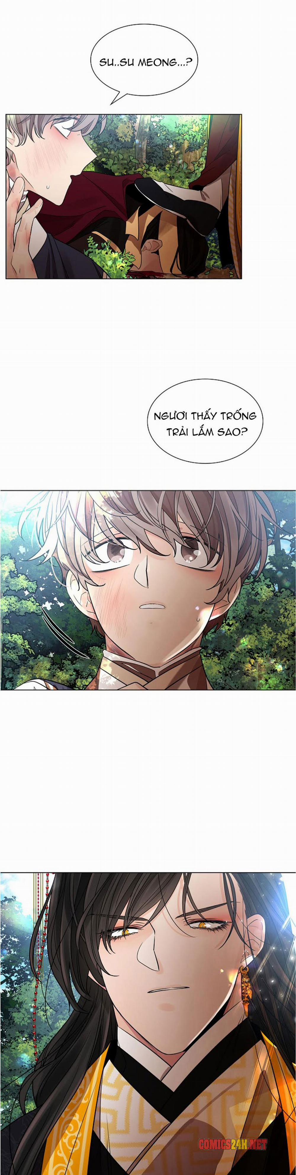 Hoa Giấy 13 trang 12