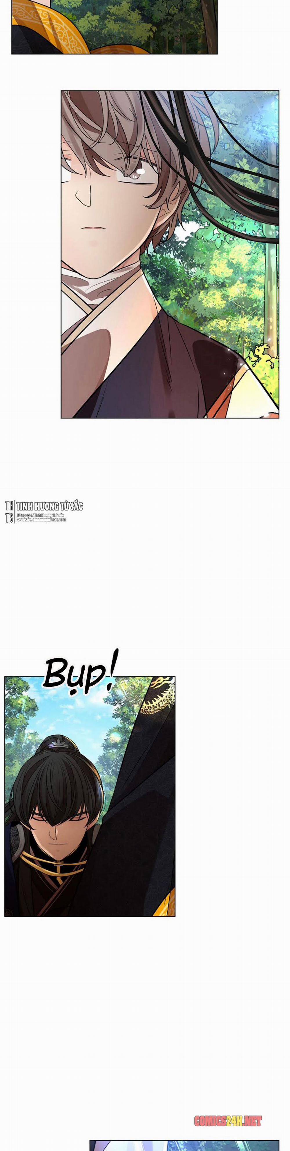 Hoa Giấy 13 trang 19