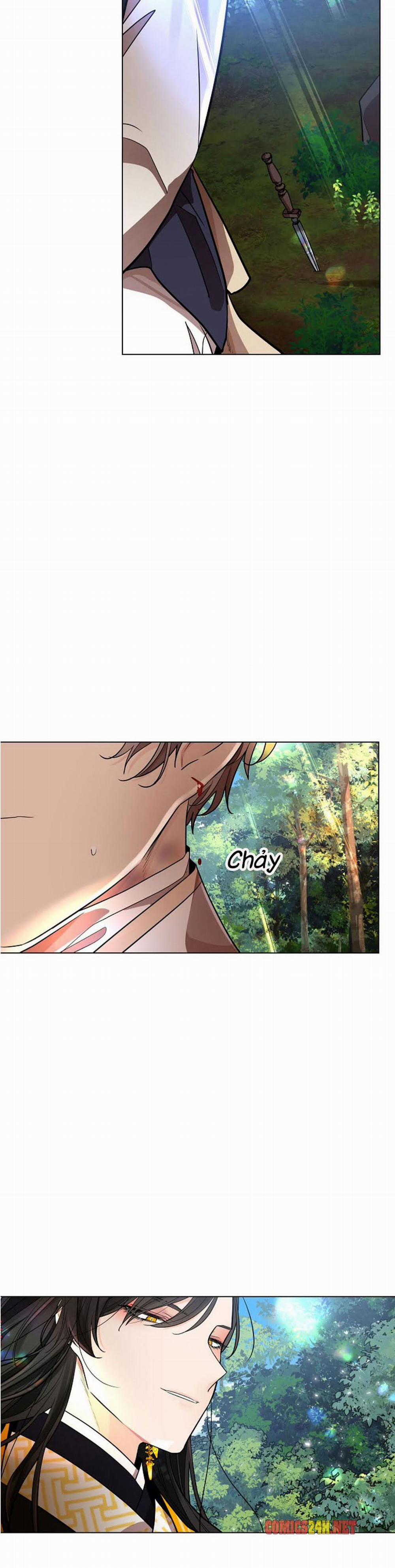 Hoa Giấy 13 trang 20