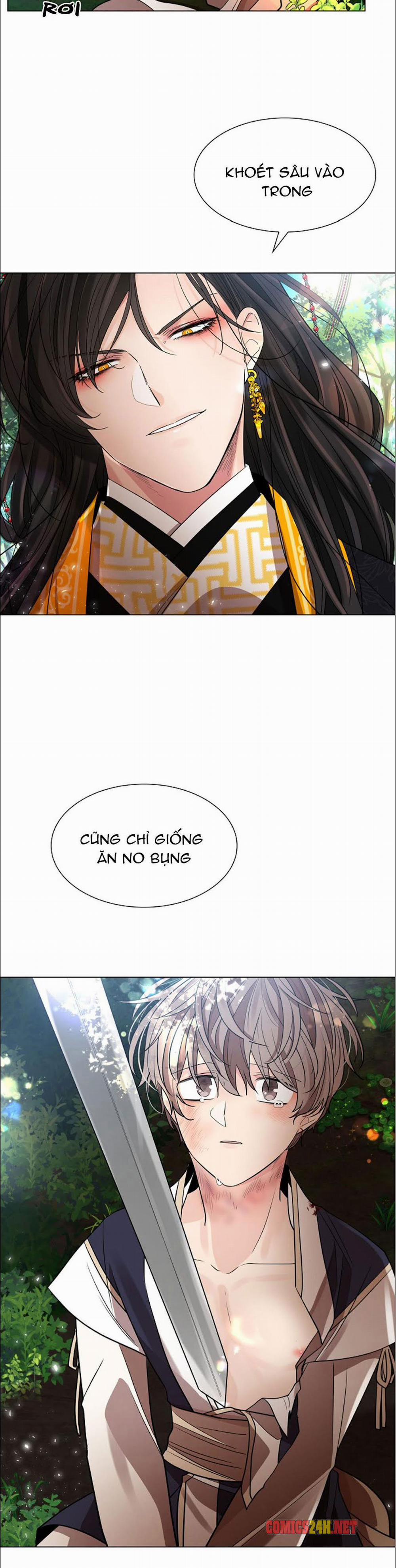 Hoa Giấy 13 trang 25