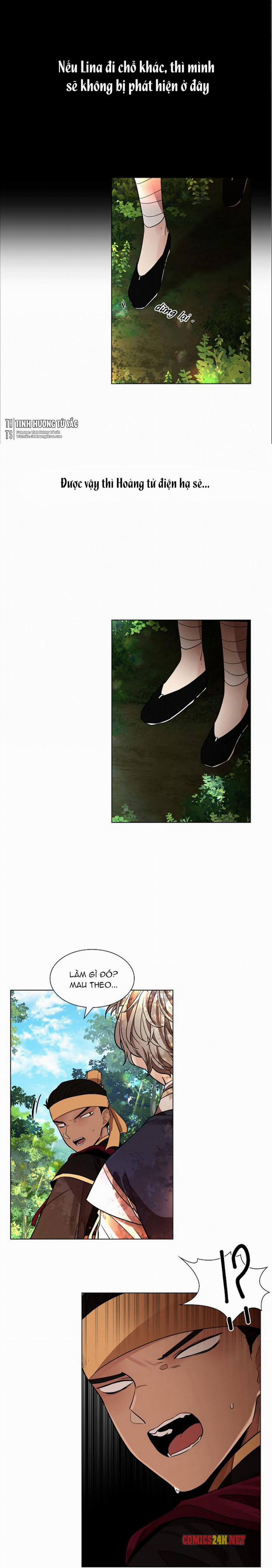 Hoa Giấy 13 trang 5