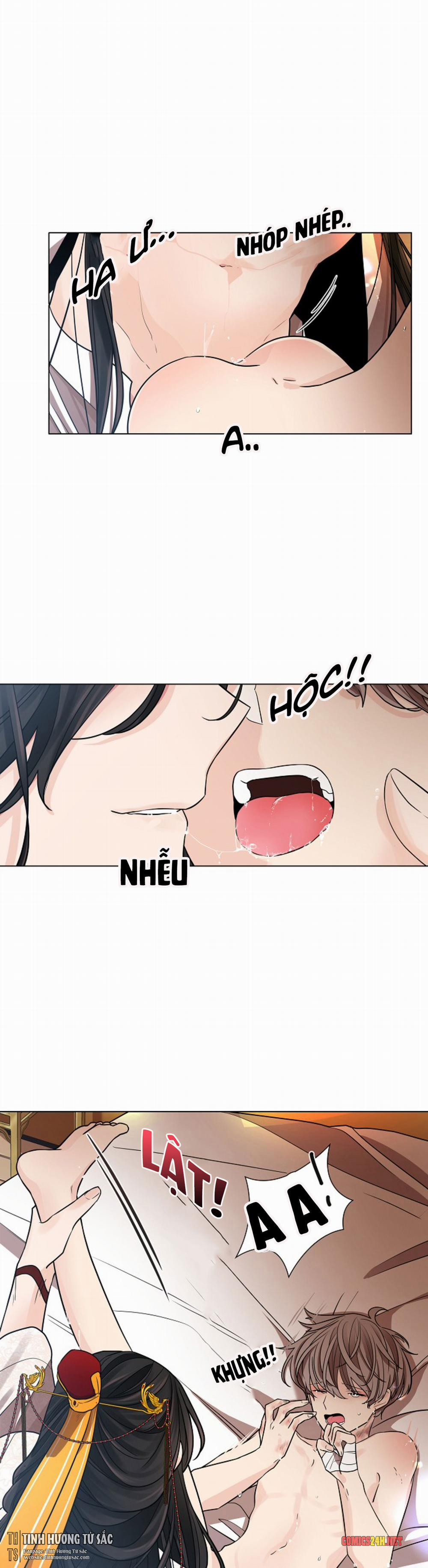 Hoa Giấy 14 trang 10