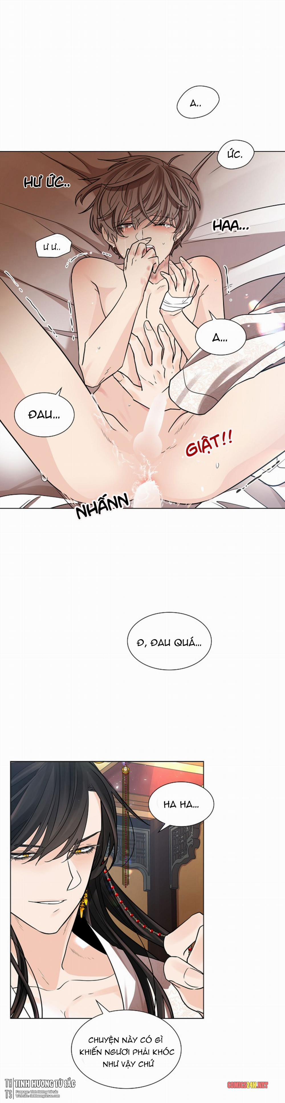 Hoa Giấy 14 trang 12