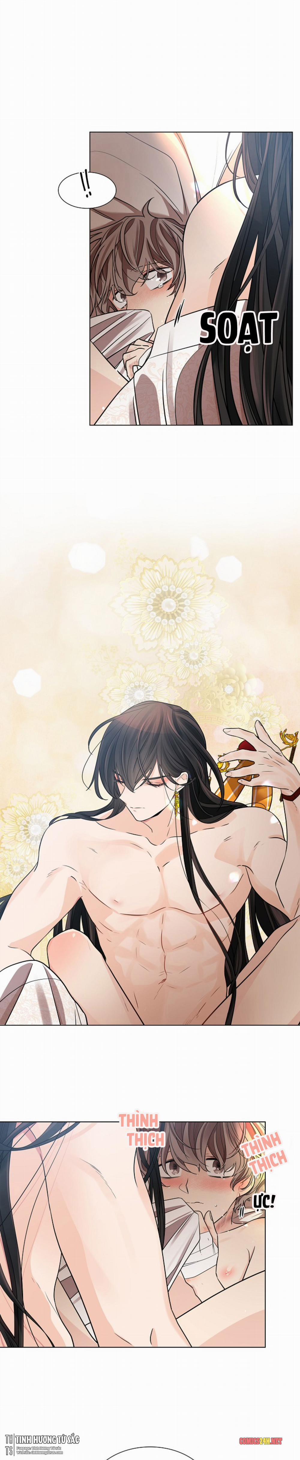 Hoa Giấy 14 trang 16