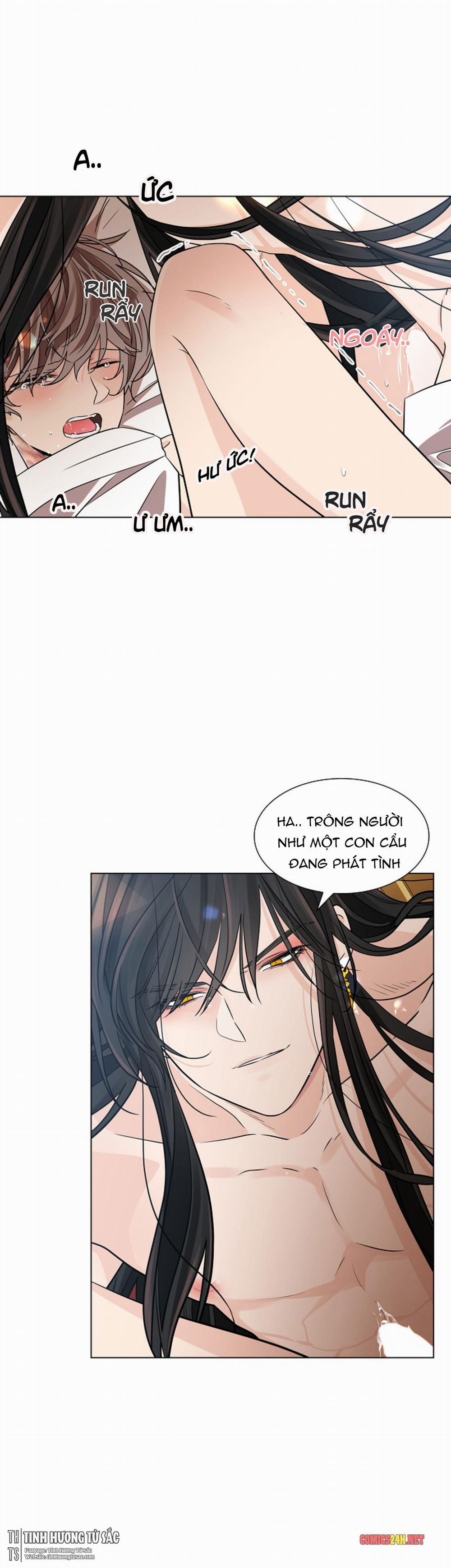 Hoa Giấy 14 trang 22