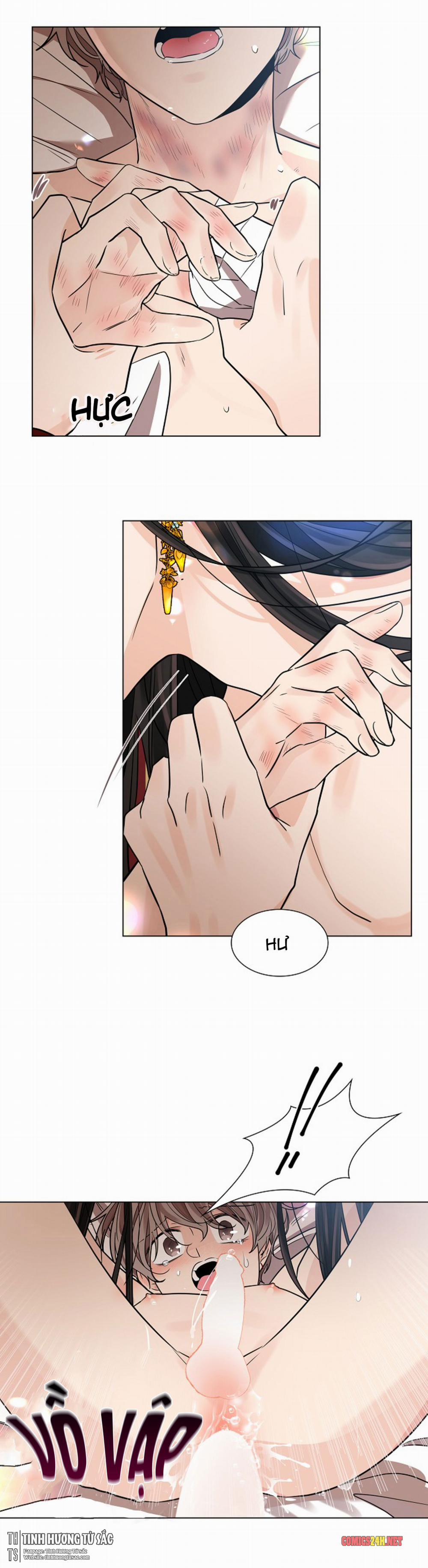 Hoa Giấy 14 trang 24