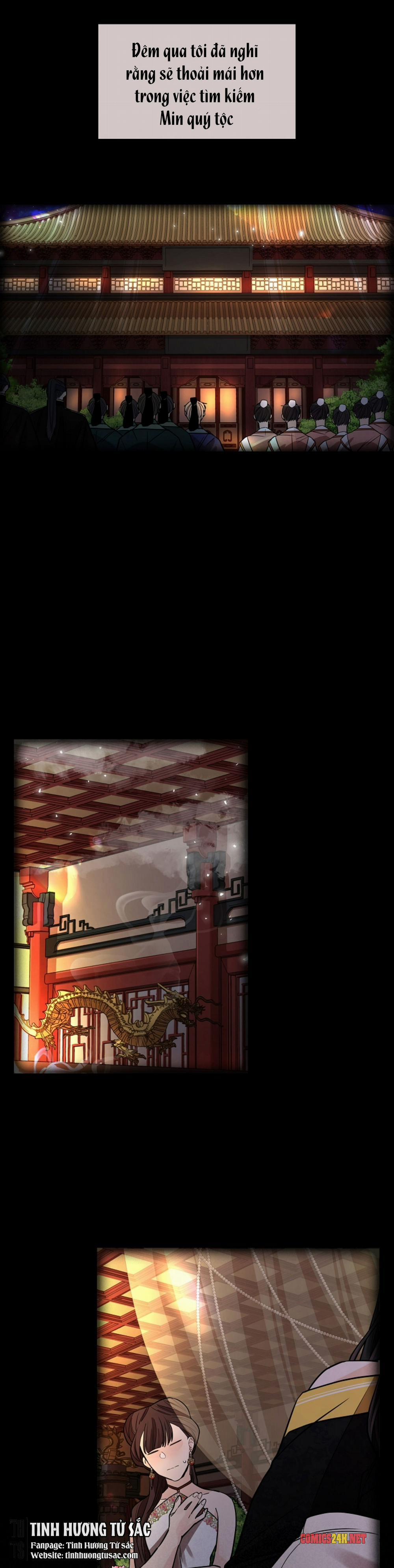 Hoa Giấy 15 trang 19