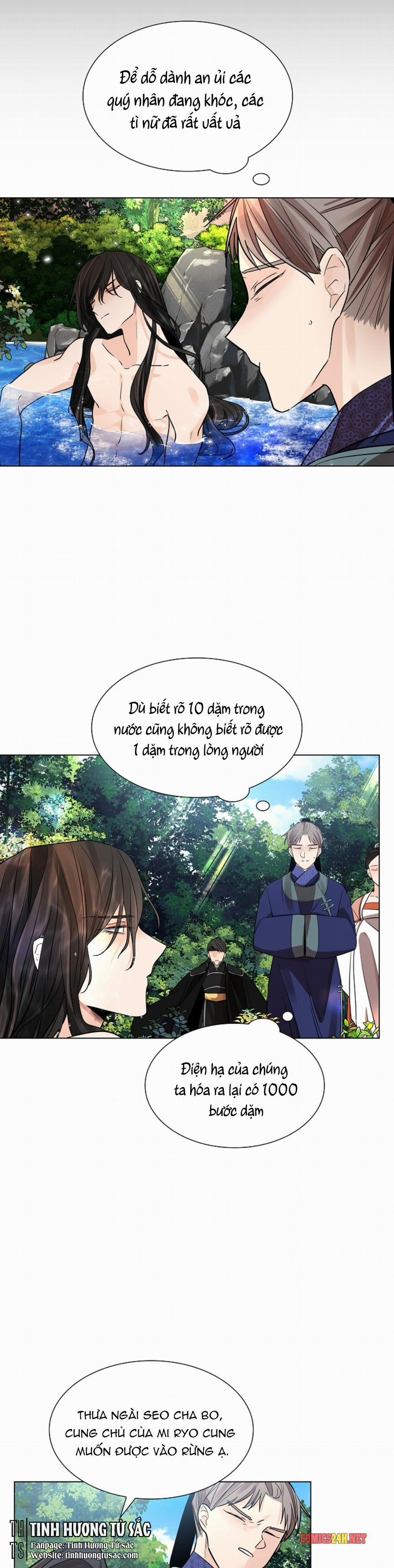 Hoa Giấy 15 trang 21