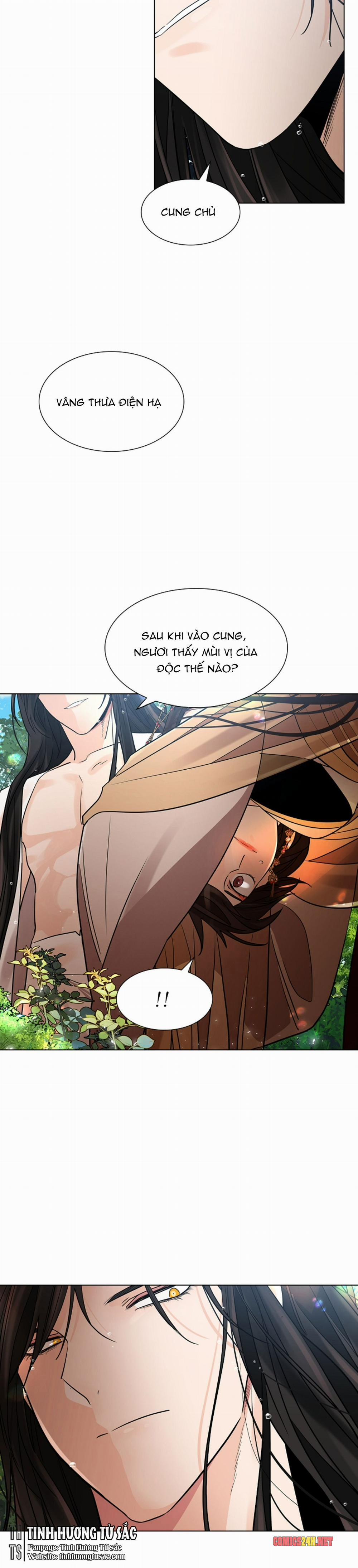 Hoa Giấy 15 trang 28