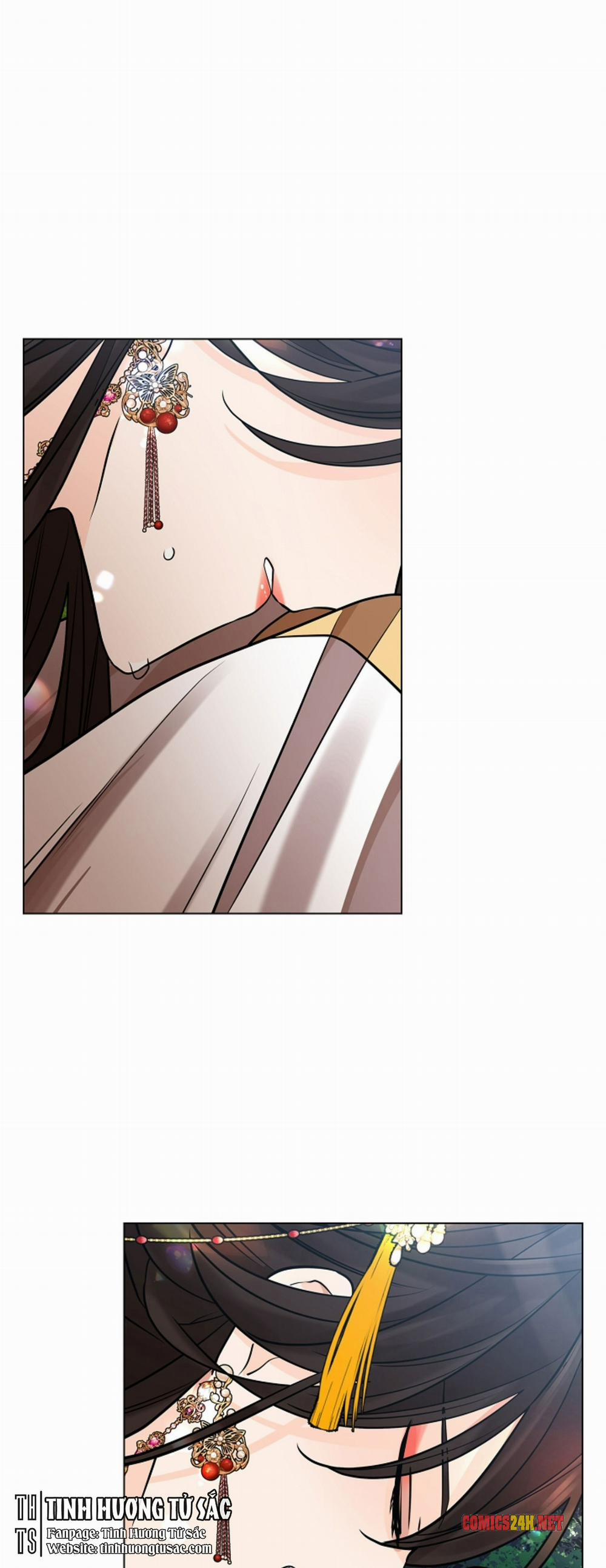 Hoa Giấy 15 trang 29