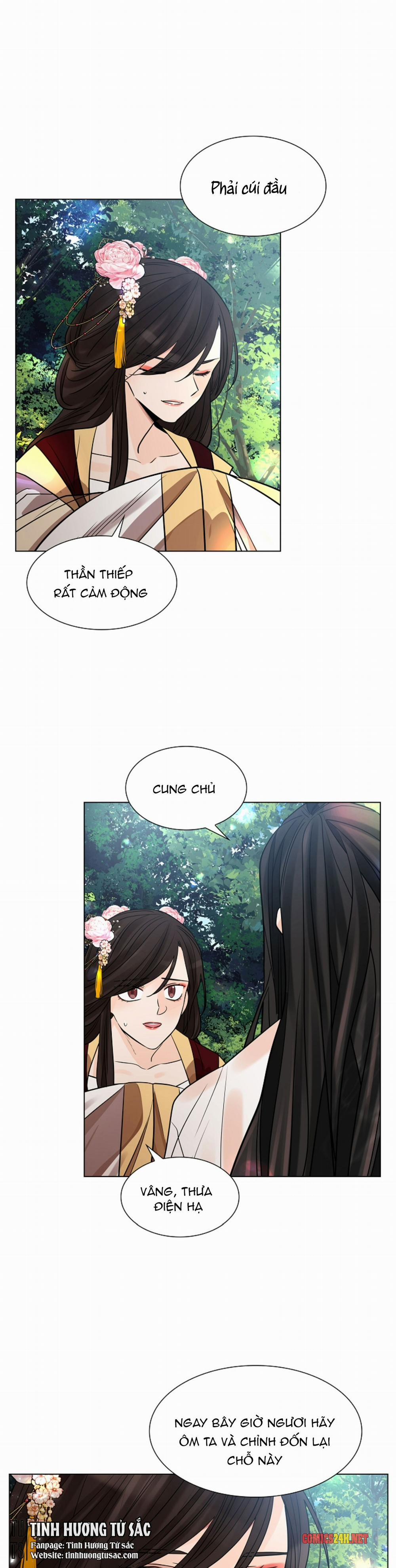 Hoa Giấy 15 trang 31