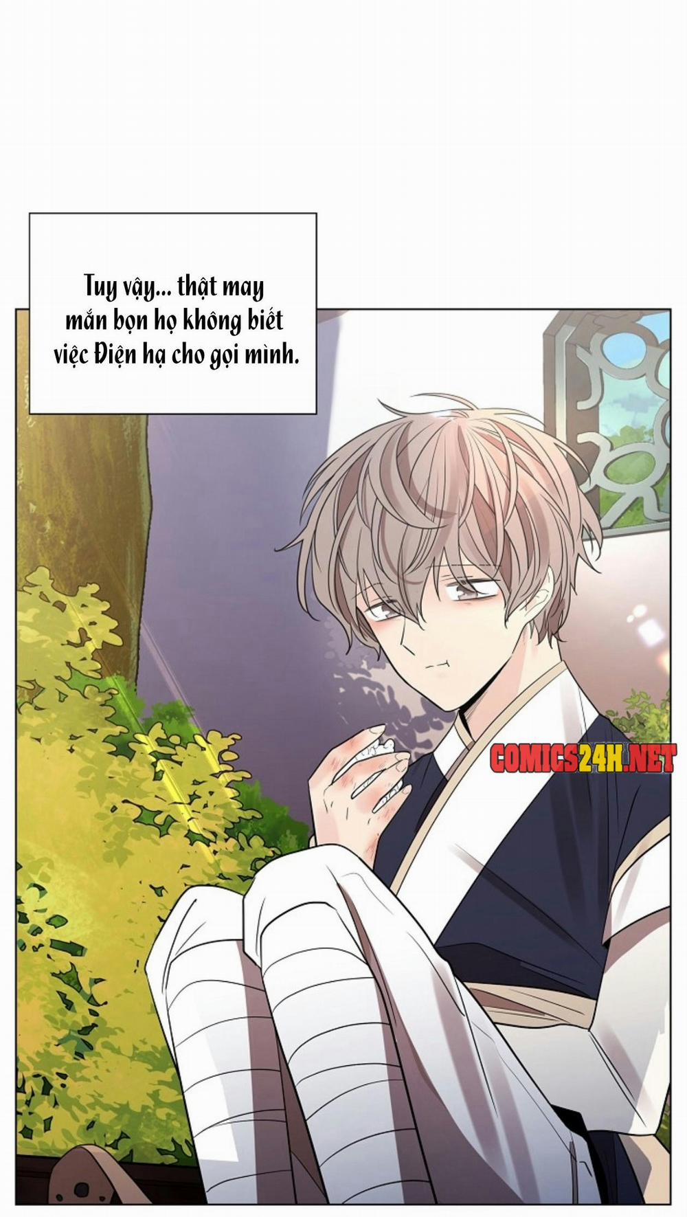 Hoa Giấy 17 trang 29