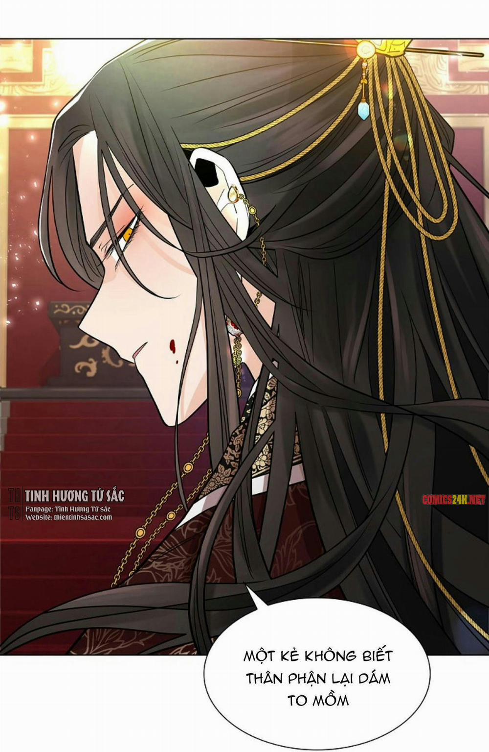 Hoa Giấy 20 trang 24