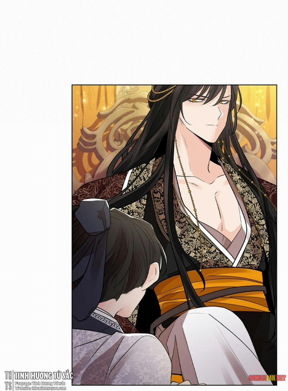 Hoa Giấy 20 trang 36