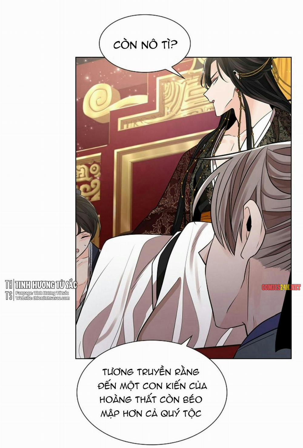 Hoa Giấy 20 trang 47