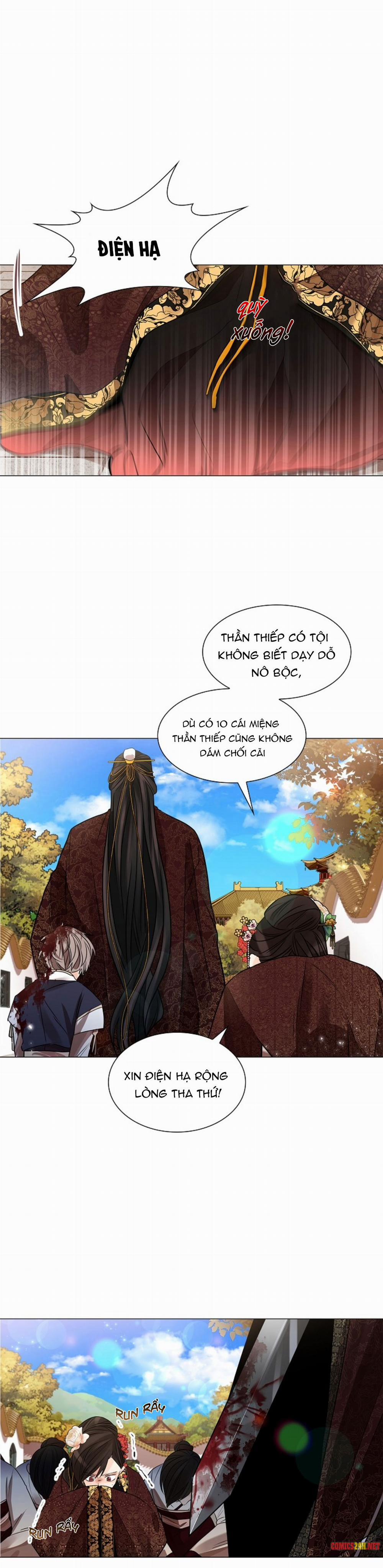 Hoa Giấy 21 trang 12