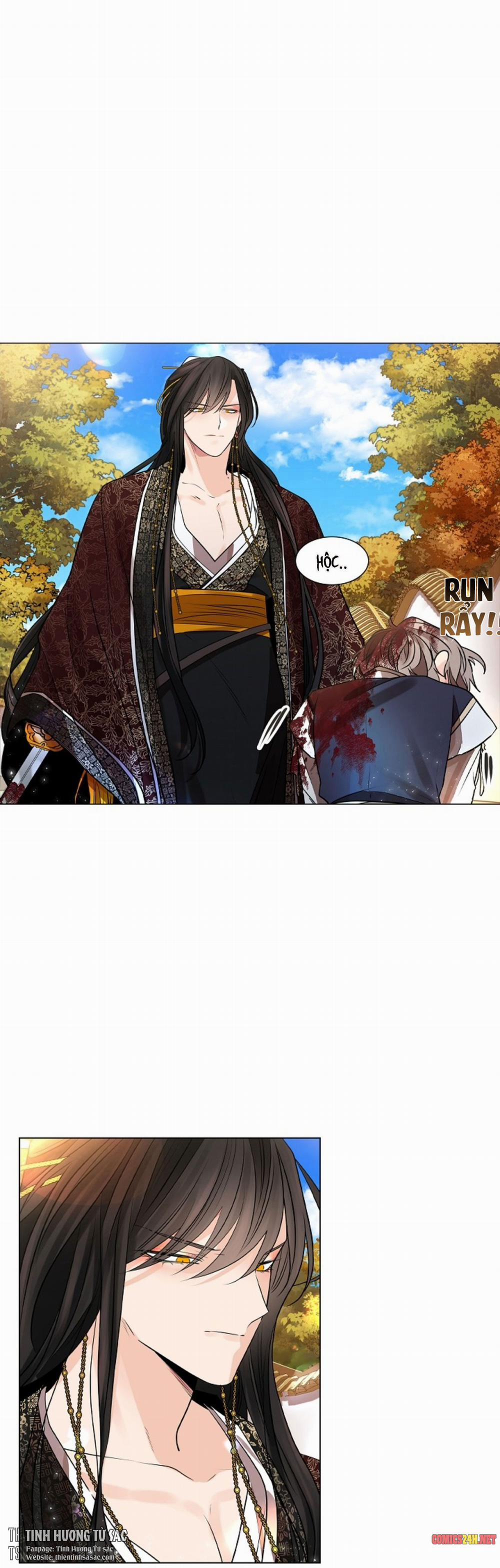 Hoa Giấy 21 trang 14