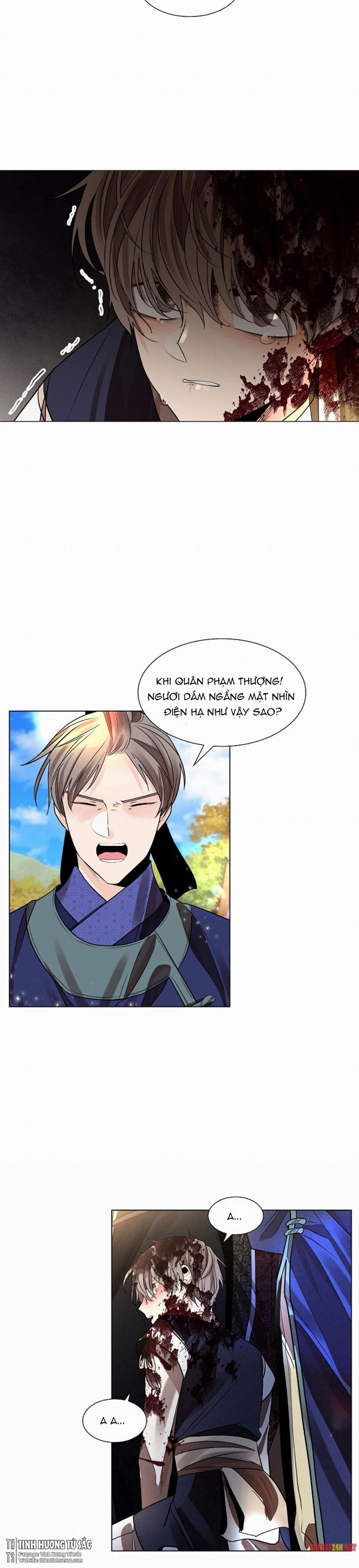 Hoa Giấy 21 trang 16