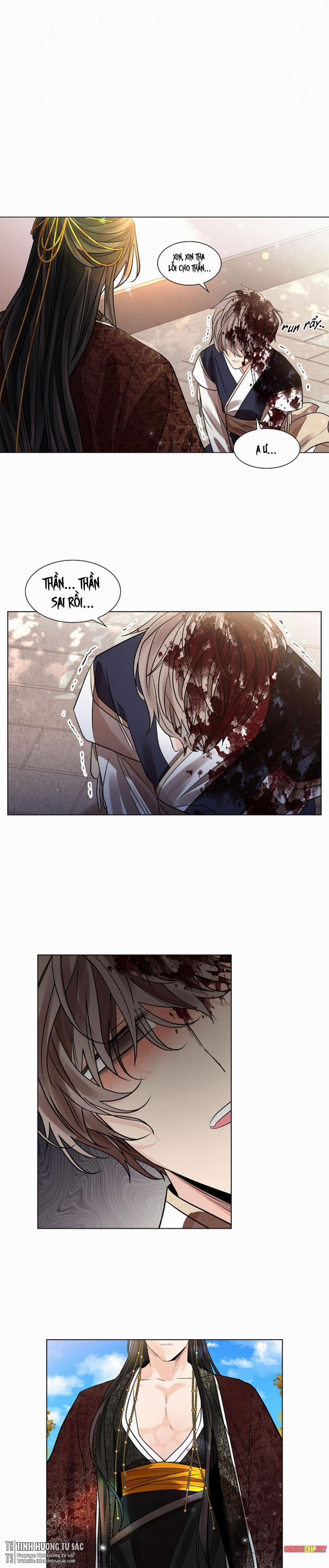 Hoa Giấy 21 trang 17