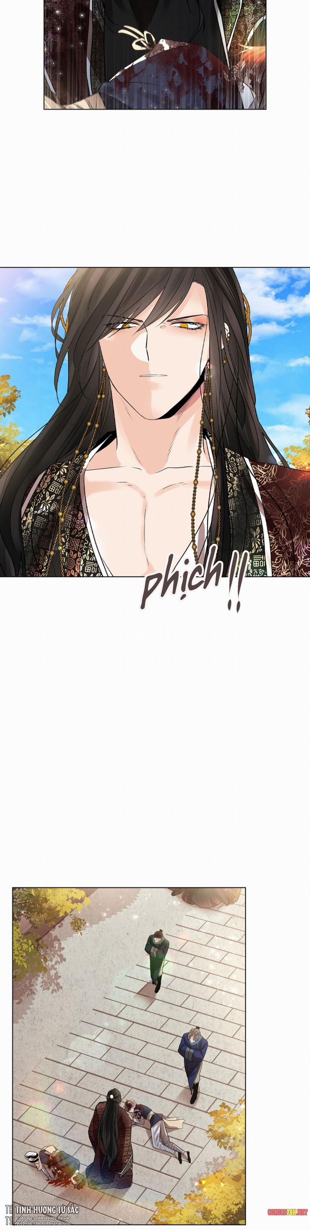 Hoa Giấy 21 trang 18