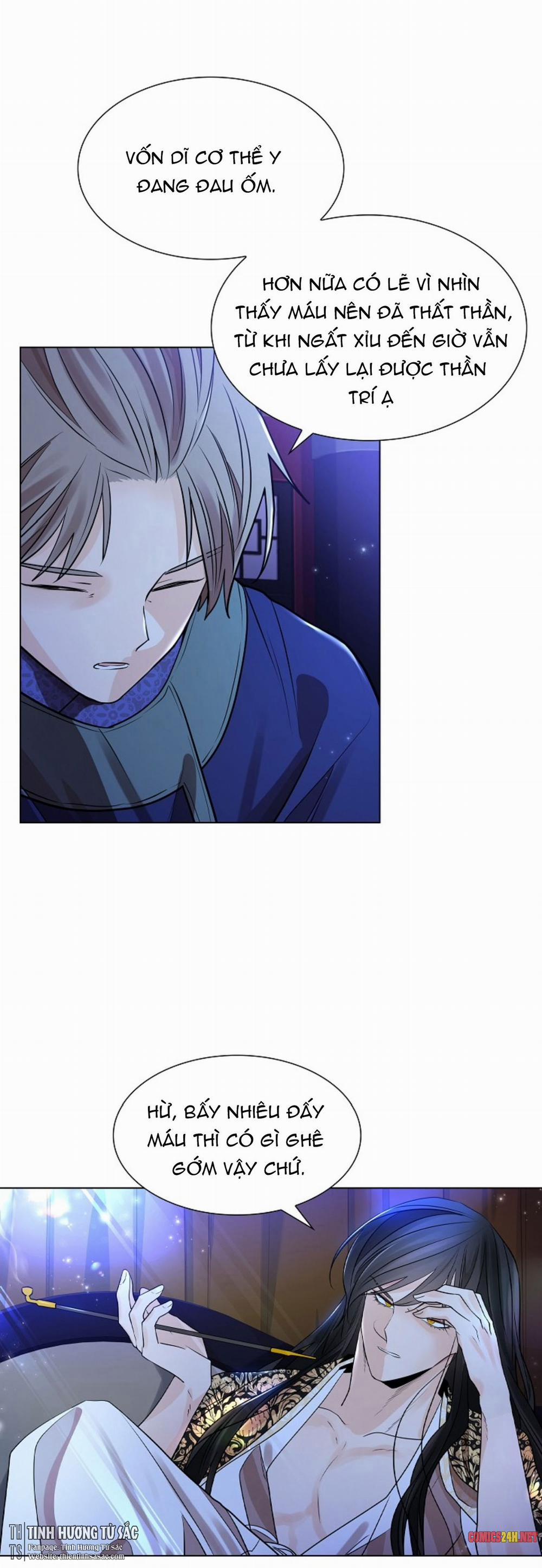 Hoa Giấy 21 trang 23