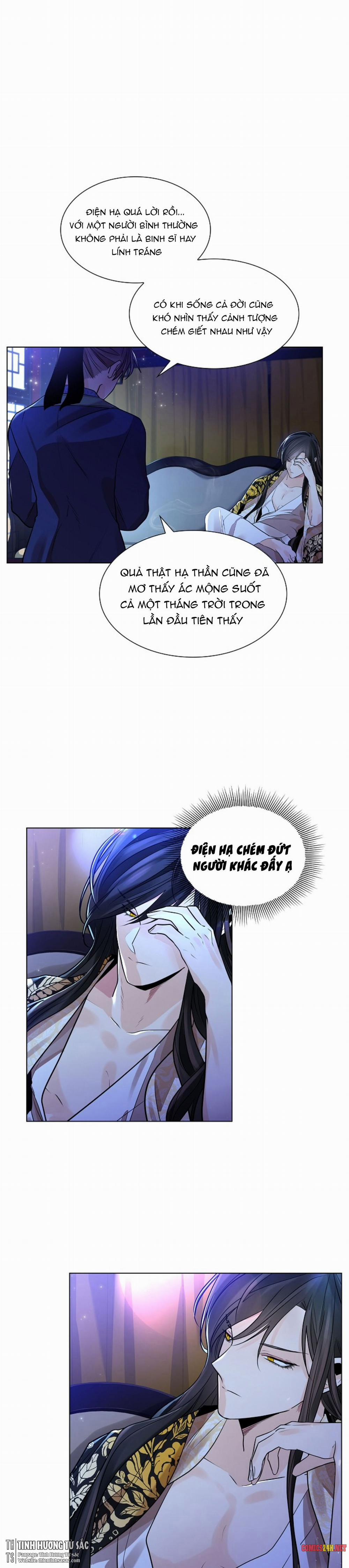 Hoa Giấy 21 trang 24