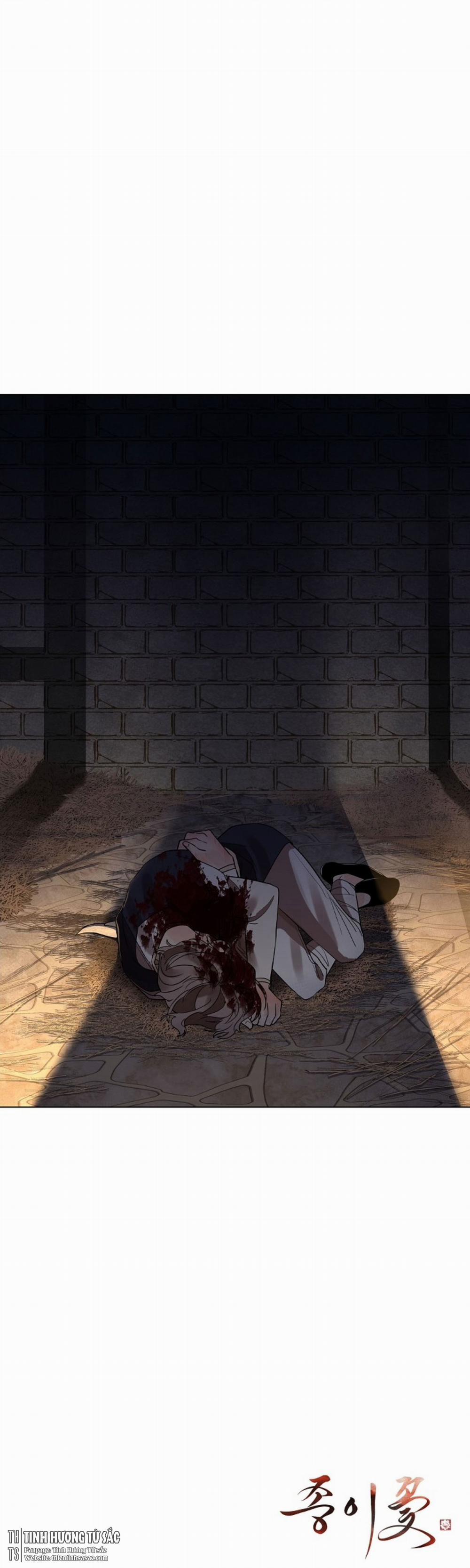 Hoa Giấy 21 trang 28