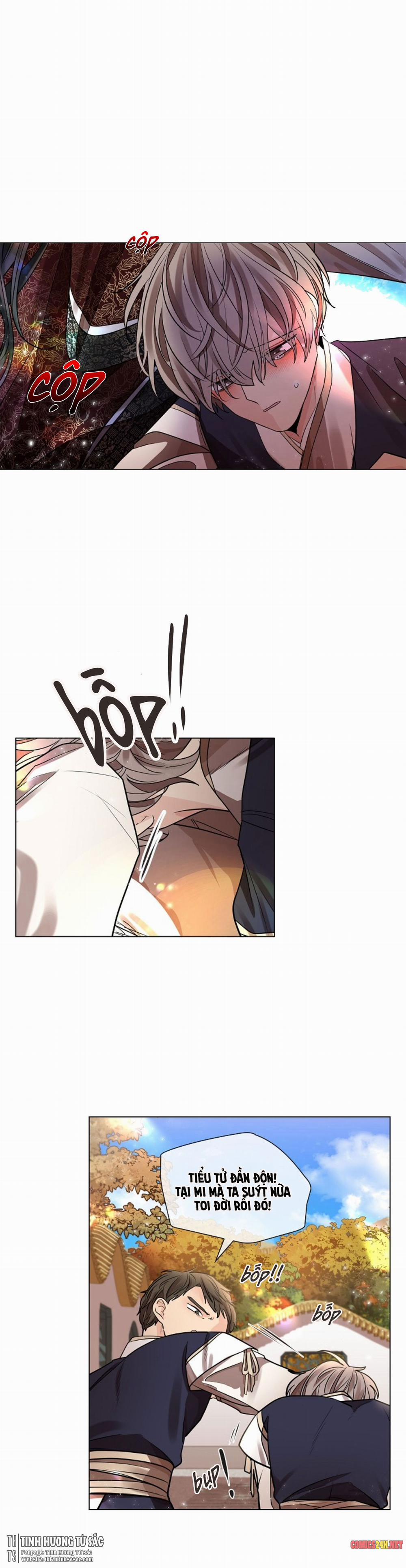 Hoa Giấy 21 trang 6