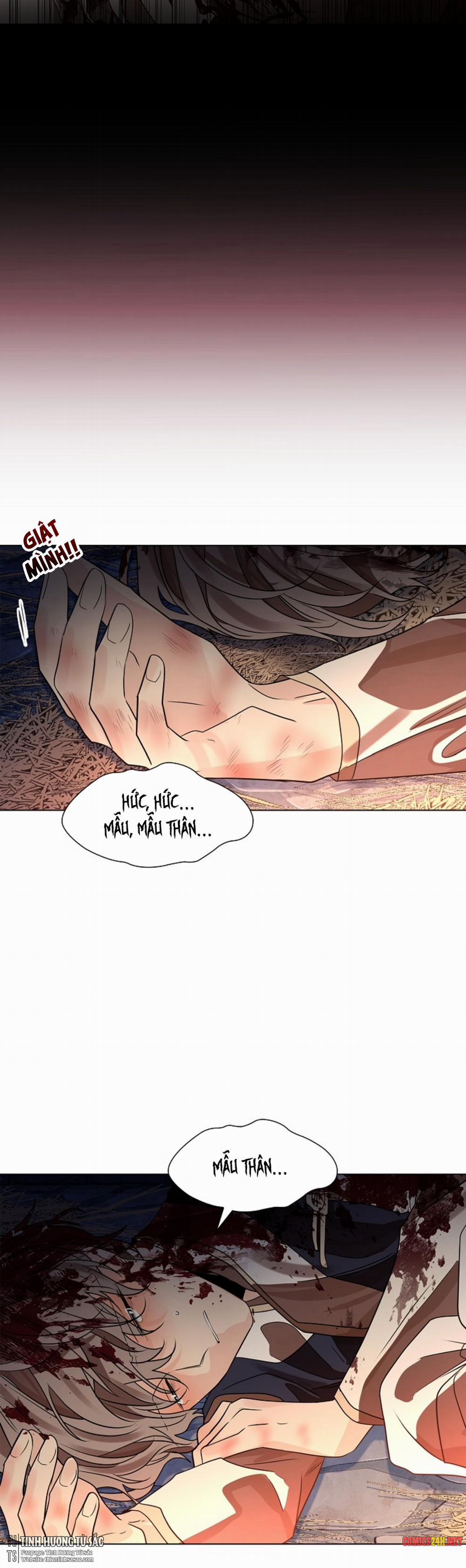 Hoa Giấy 22 trang 11