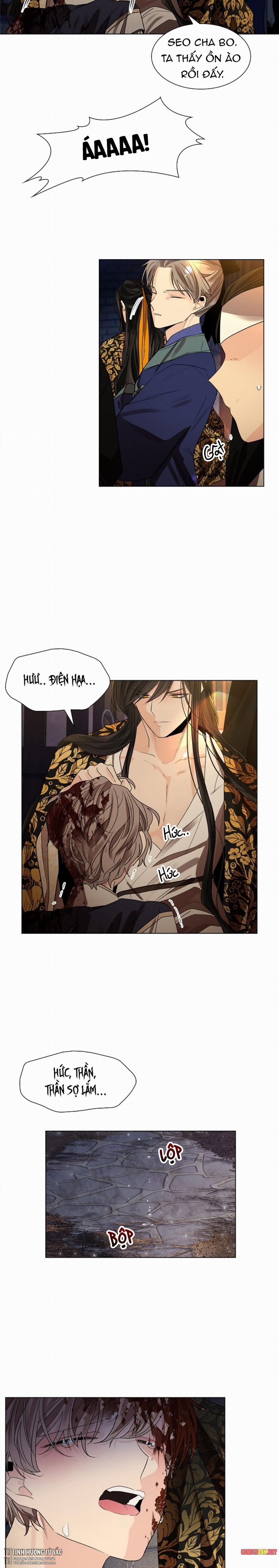 Hoa Giấy 22 trang 14