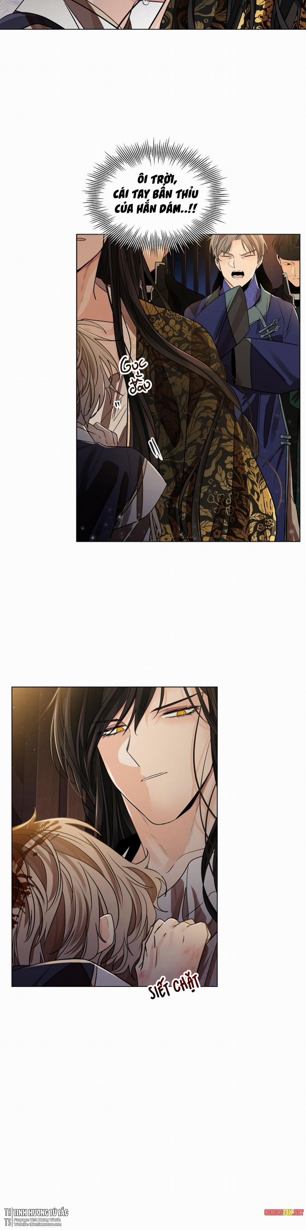 Hoa Giấy 22 trang 16