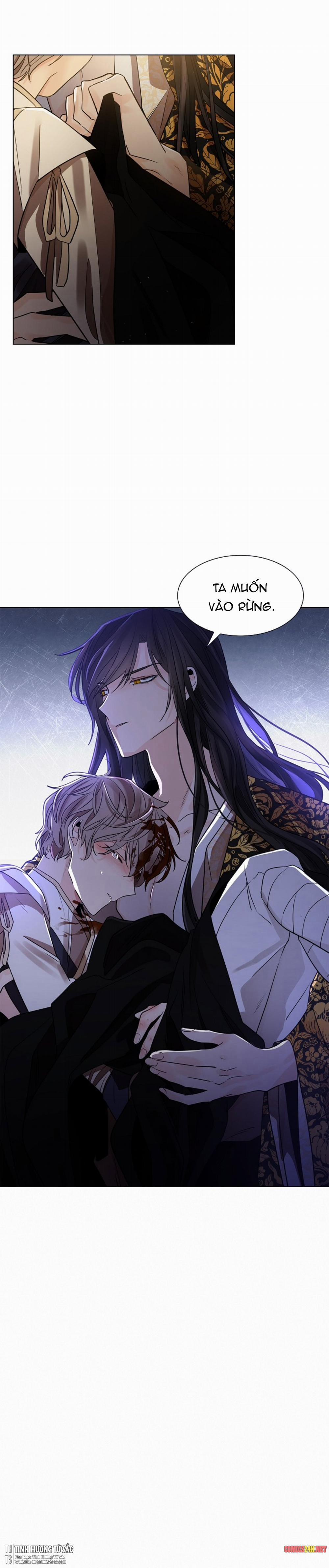 Hoa Giấy 22 trang 18