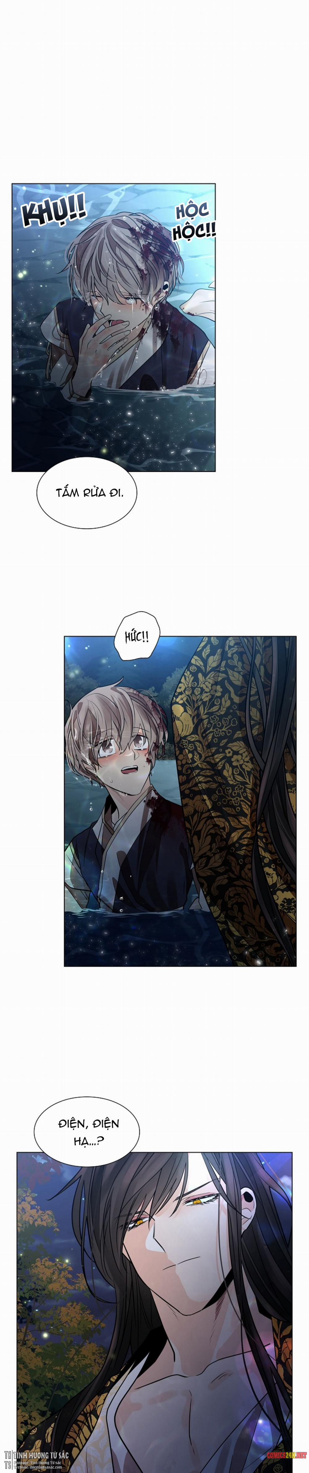 Hoa Giấy 22 trang 21