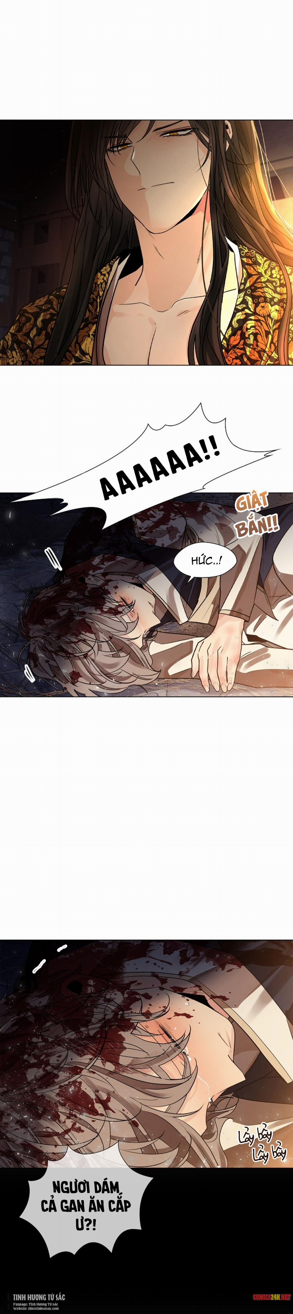 Hoa Giấy 22 trang 8