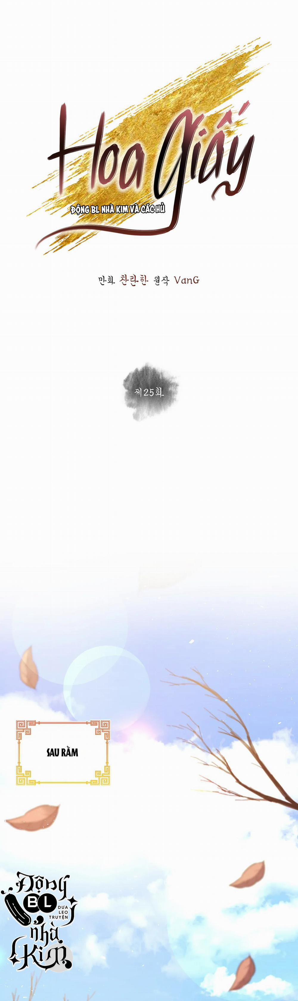 Hoa Giấy 25 trang 1