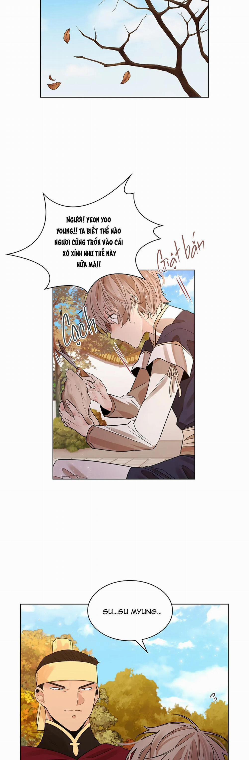 Hoa Giấy 25 trang 23