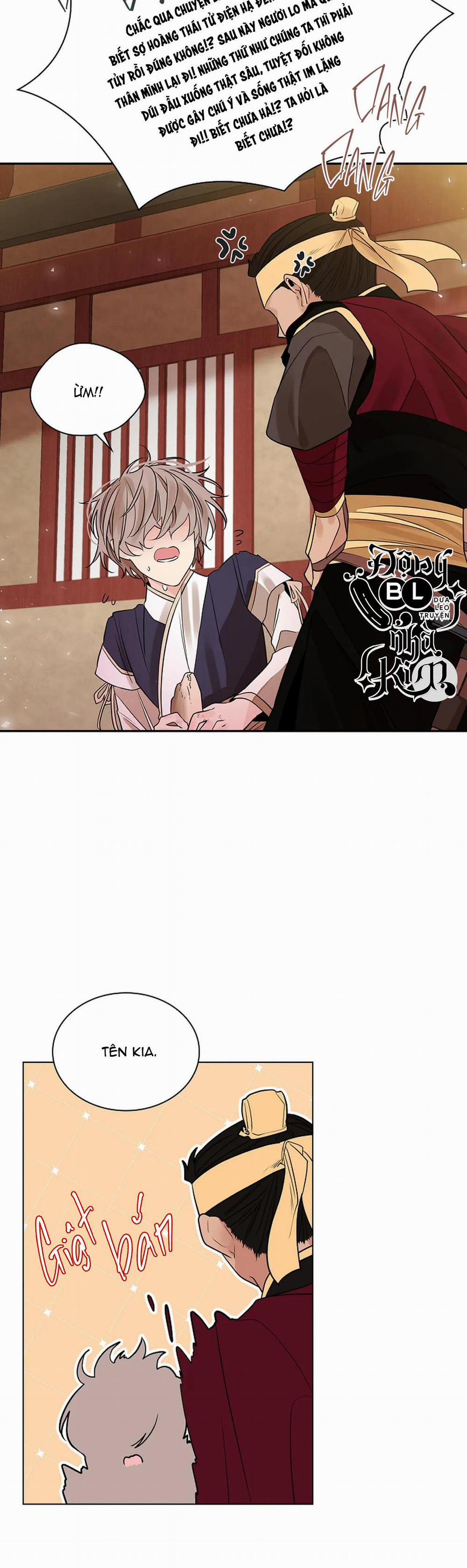 Hoa Giấy 25 trang 27